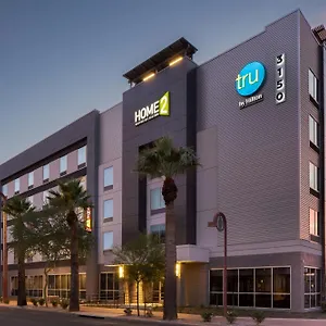 Hotel Home2 By Hilton Midtown, Phoenix